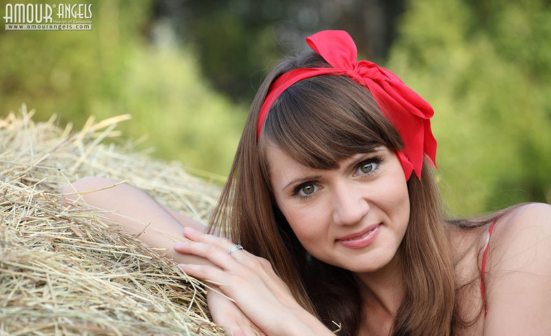Светлана, 23