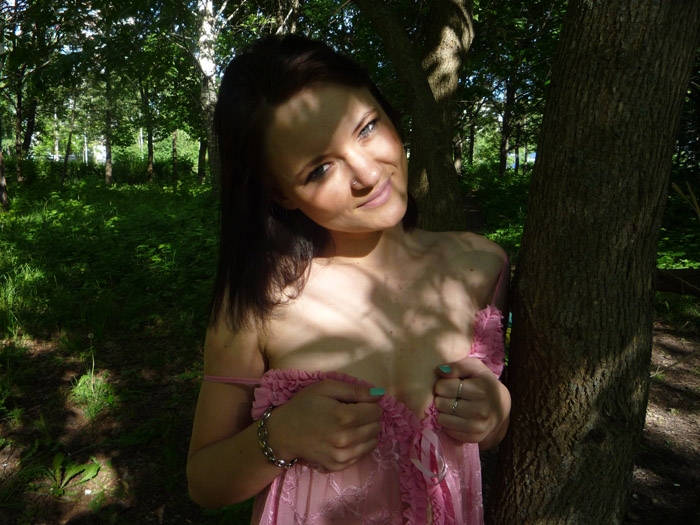 Наталья, 20